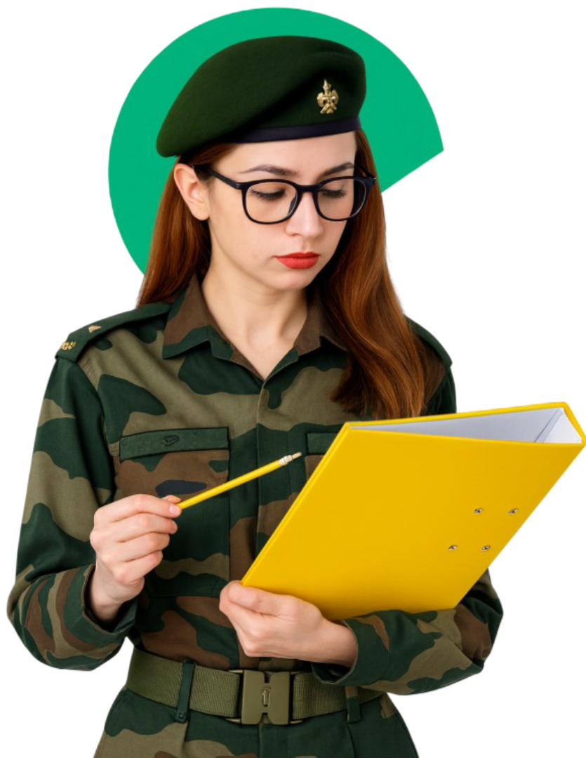 Sahakar Defence Academy, Buldhana