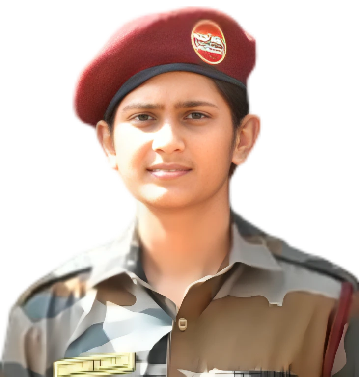 SAHAKAR DEFENCE ACADEMY, BULDHANA