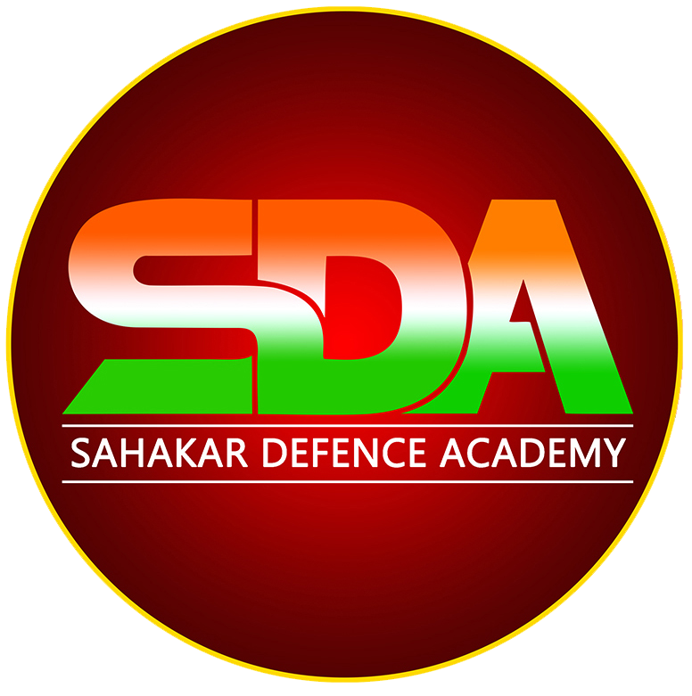 SAHAKAR DEFENCE ACADEMY, BULDHANA
